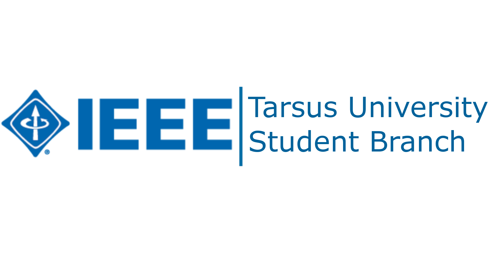 Tarsus University Logo